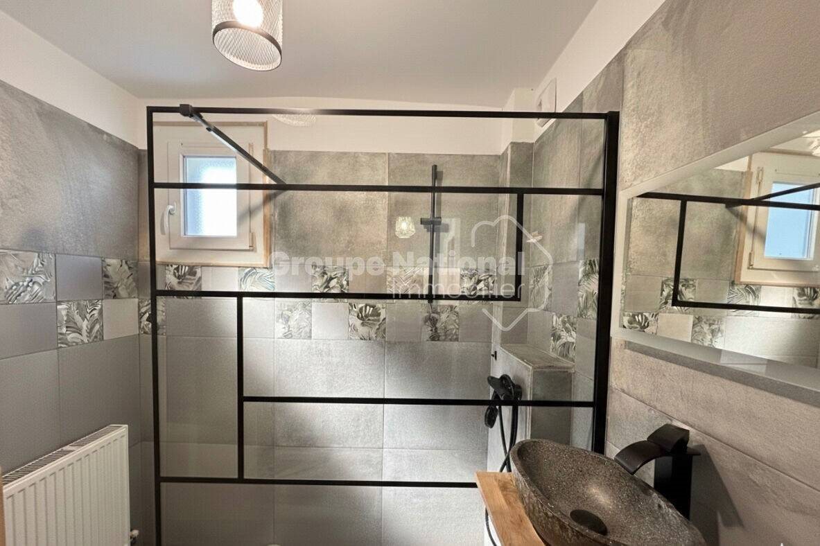 Appartement à vendre, 65m², Le Rove