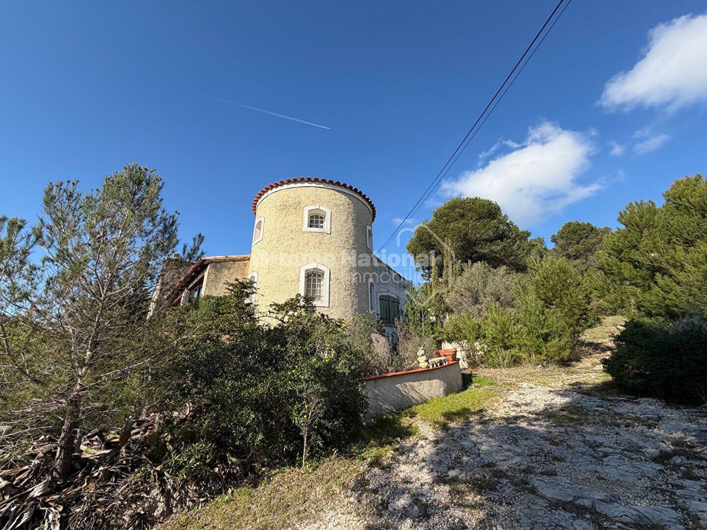 Maison à vendre, 240m², Ensuès-la-Redonne
