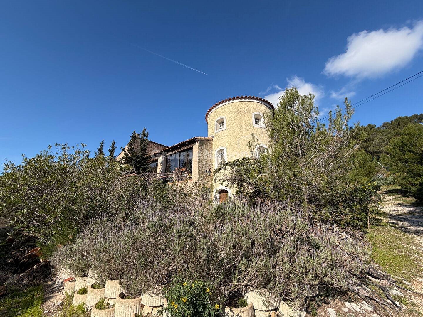 Maison à vendre, 240m², Ensuès-la-Redonne