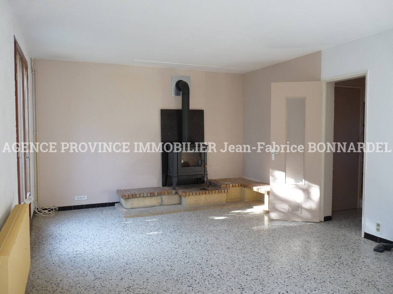 Maison à louer, 110m², La Garde-Adhémar