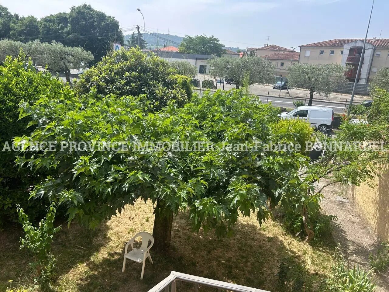 Maison à louer, 79m², Valréas