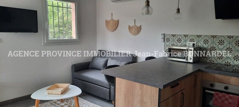 Appartement à louer, 32m², Grignan