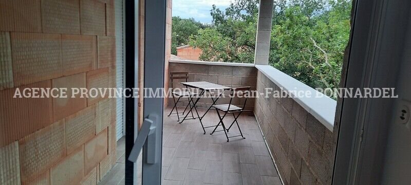 Appartement à louer, 32m², Grignan