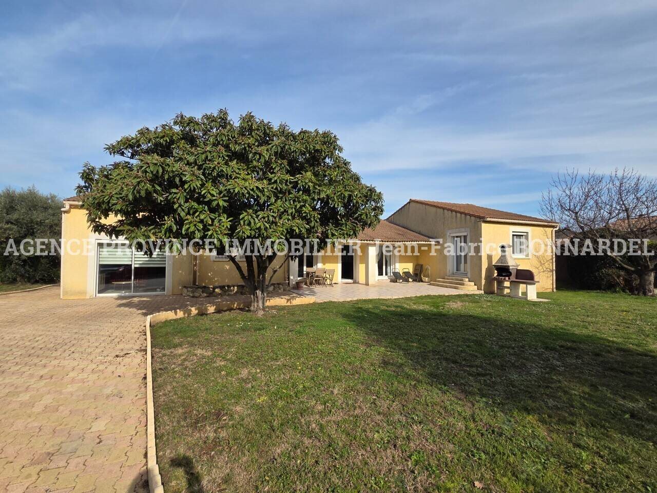 Maison à vendre, 195m², Saint-Paul-Trois-Châteaux