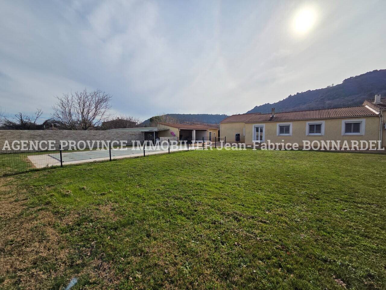 Maison à vendre, 195m², Saint-Paul-Trois-Châteaux