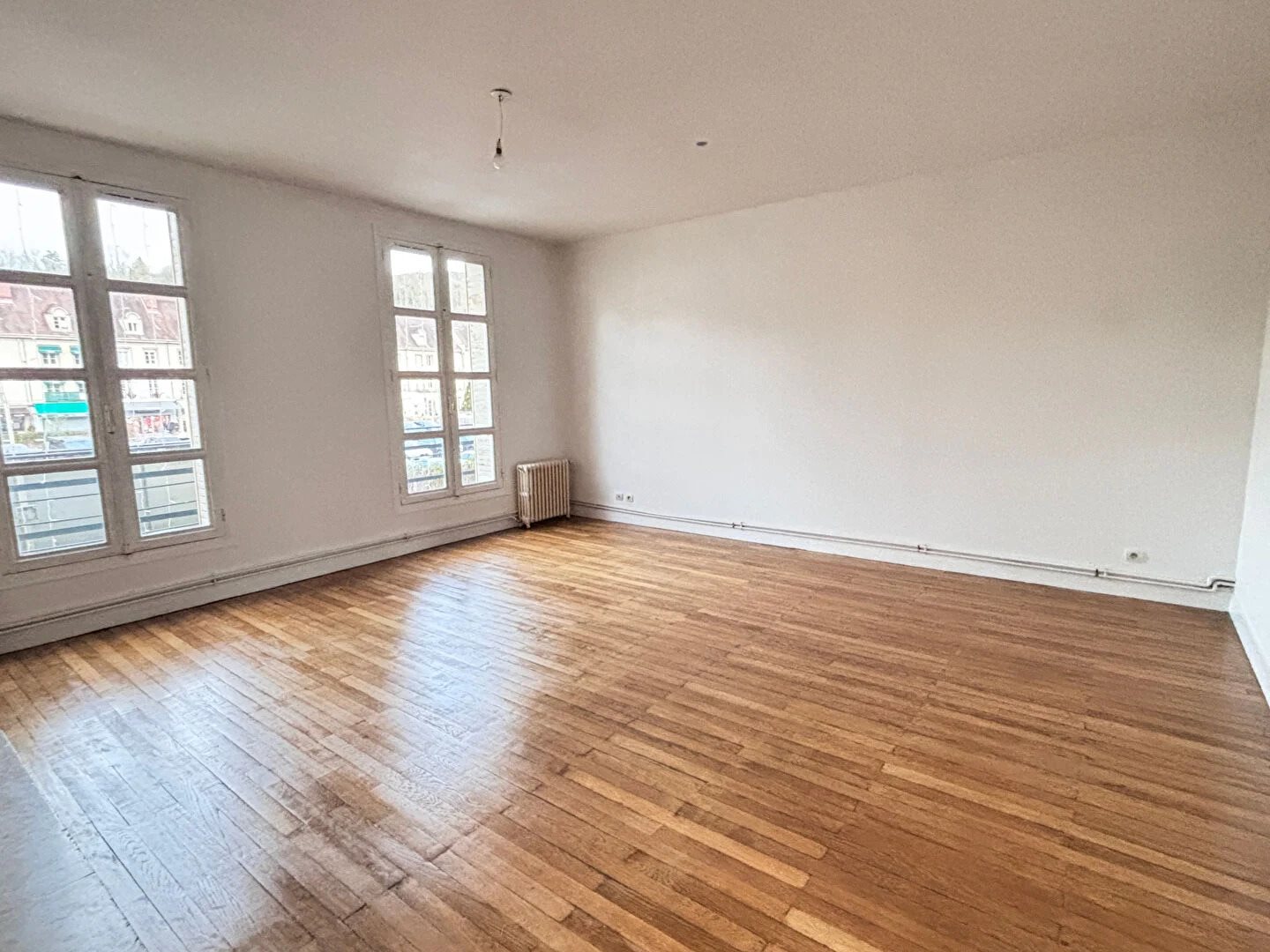 Appartement à louer, 80m², Les Andelys