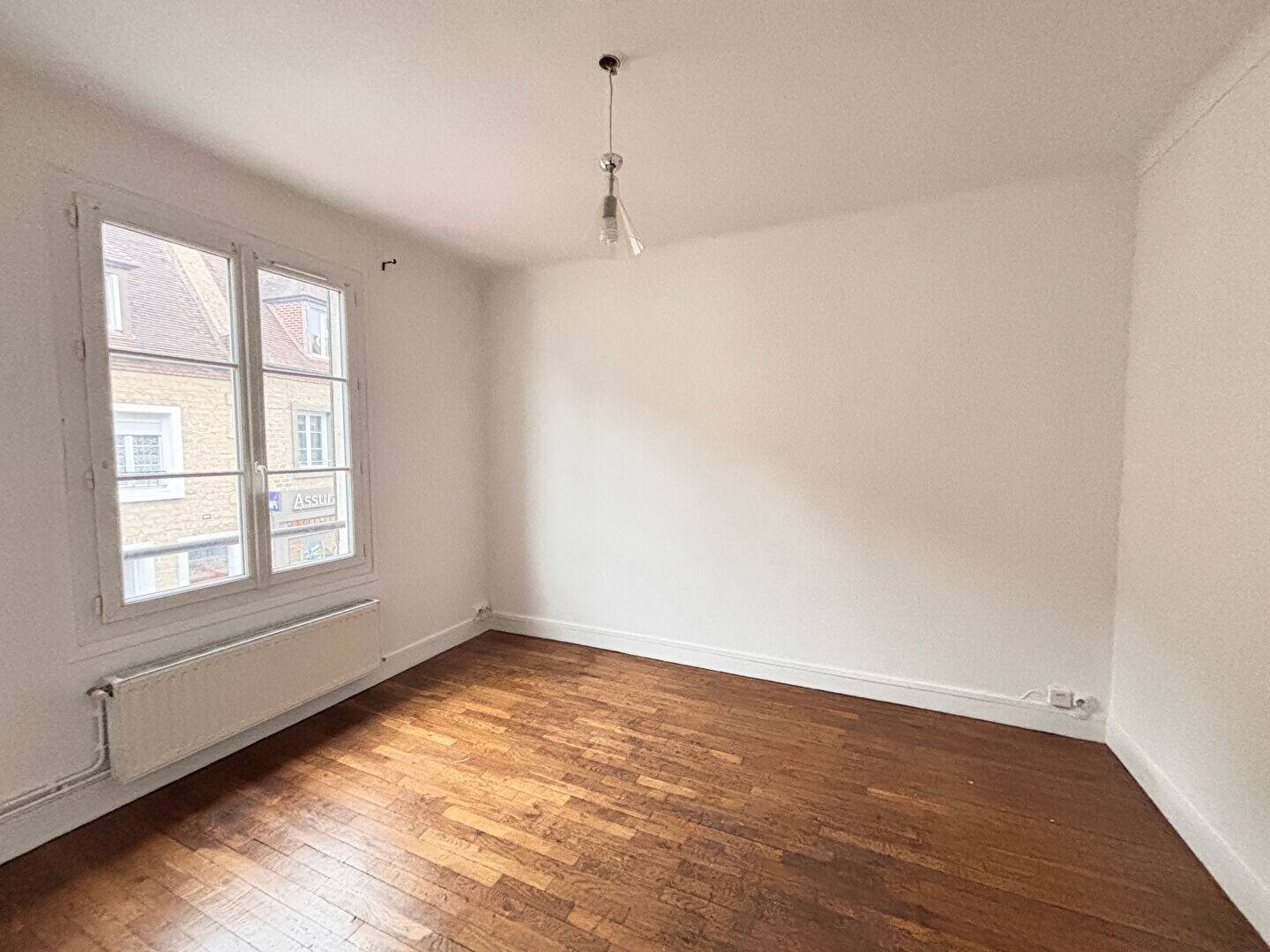 Appartement à louer, 66m², Les Andelys