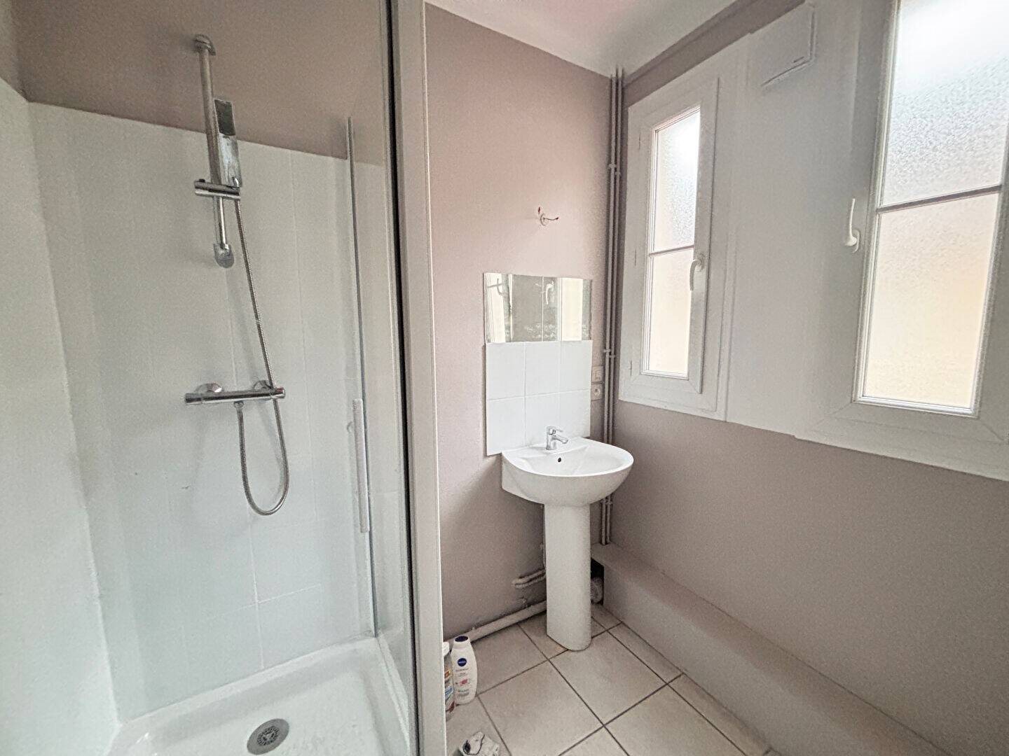 Appartement à louer, 66m², Les Andelys