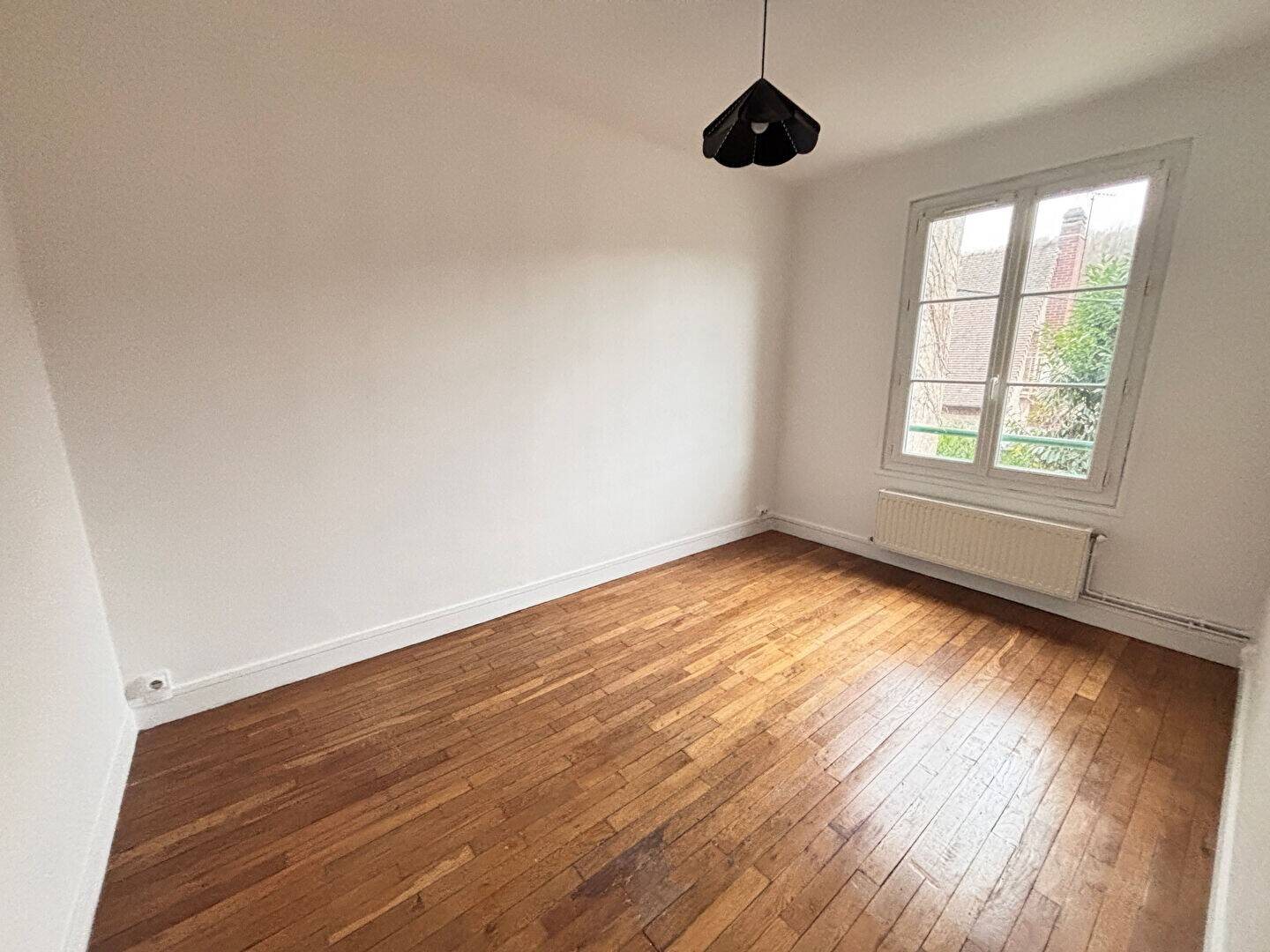 Appartement à louer, 66m², Les Andelys