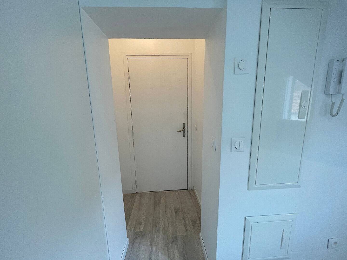 Appartement à louer, 16m², Darnétal