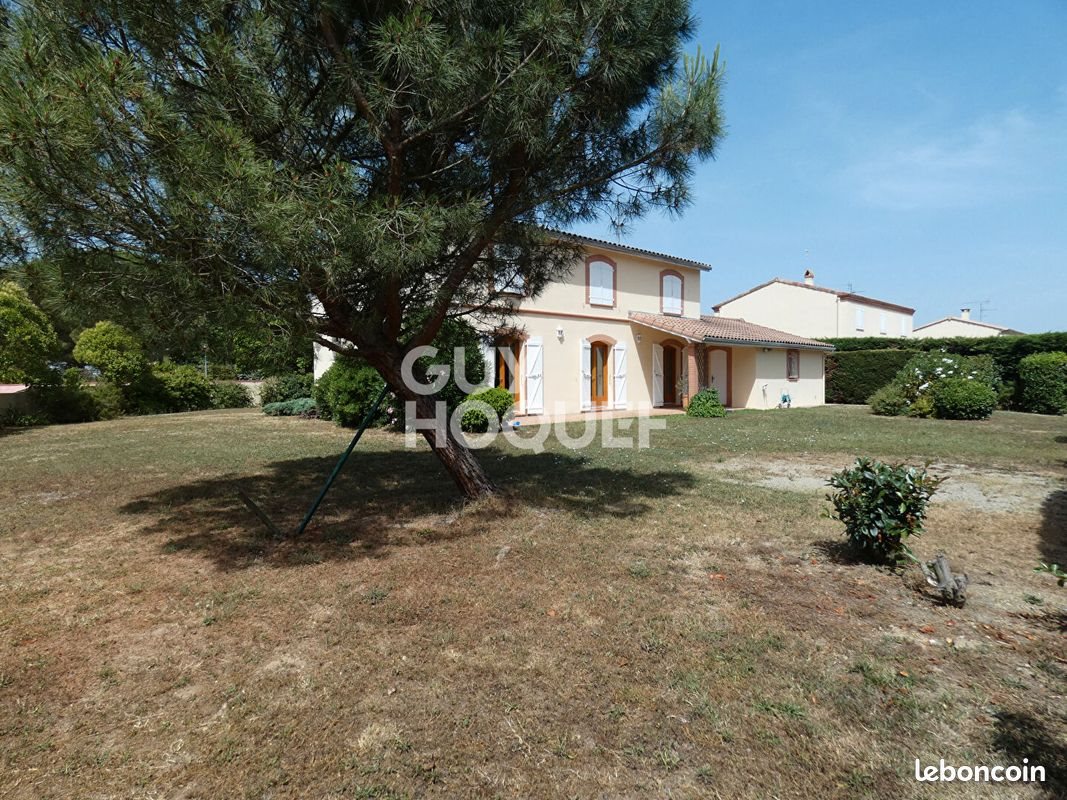 Maison à louer, 168m², Tournefeuille