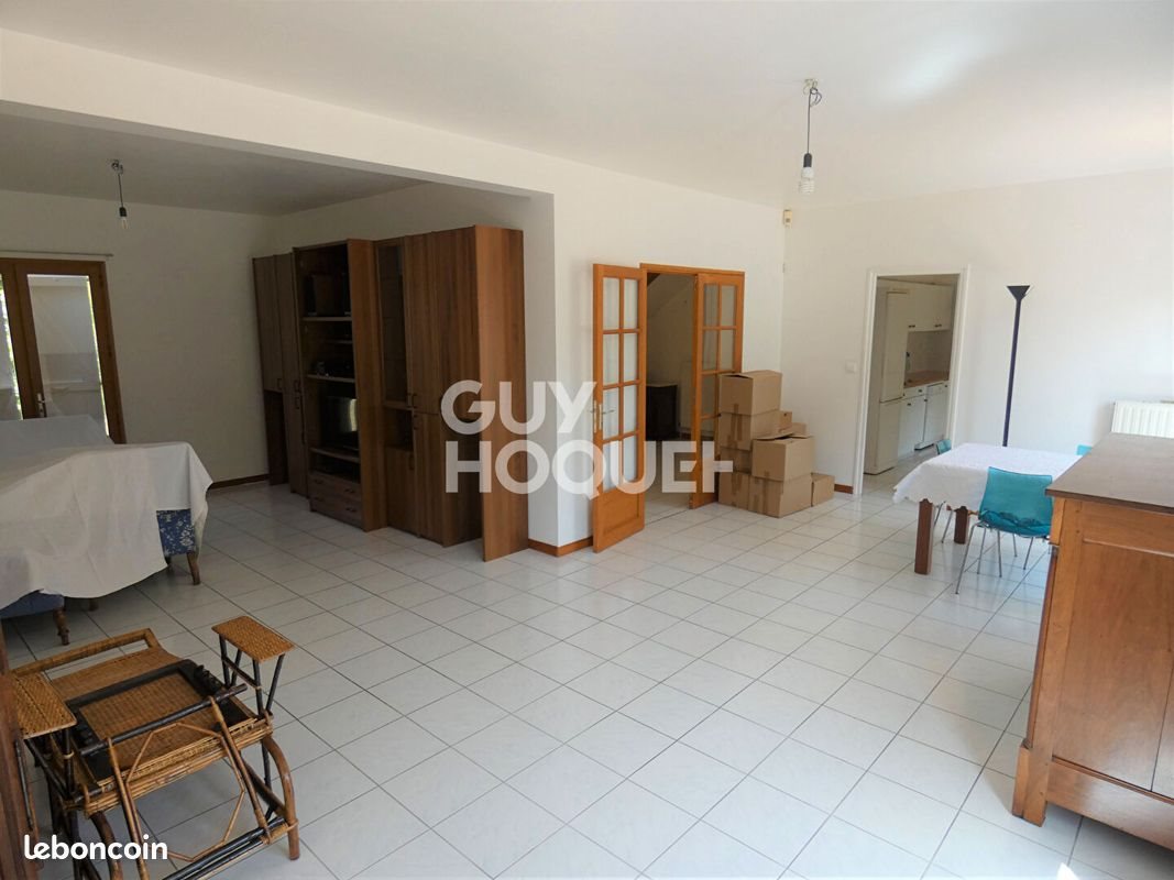 Maison à louer, 168m², Tournefeuille