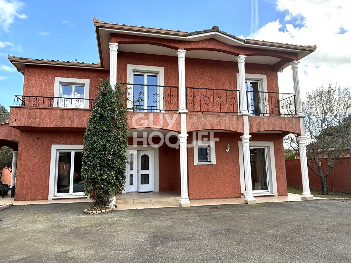 Maison à louer, 191m², Tournefeuille