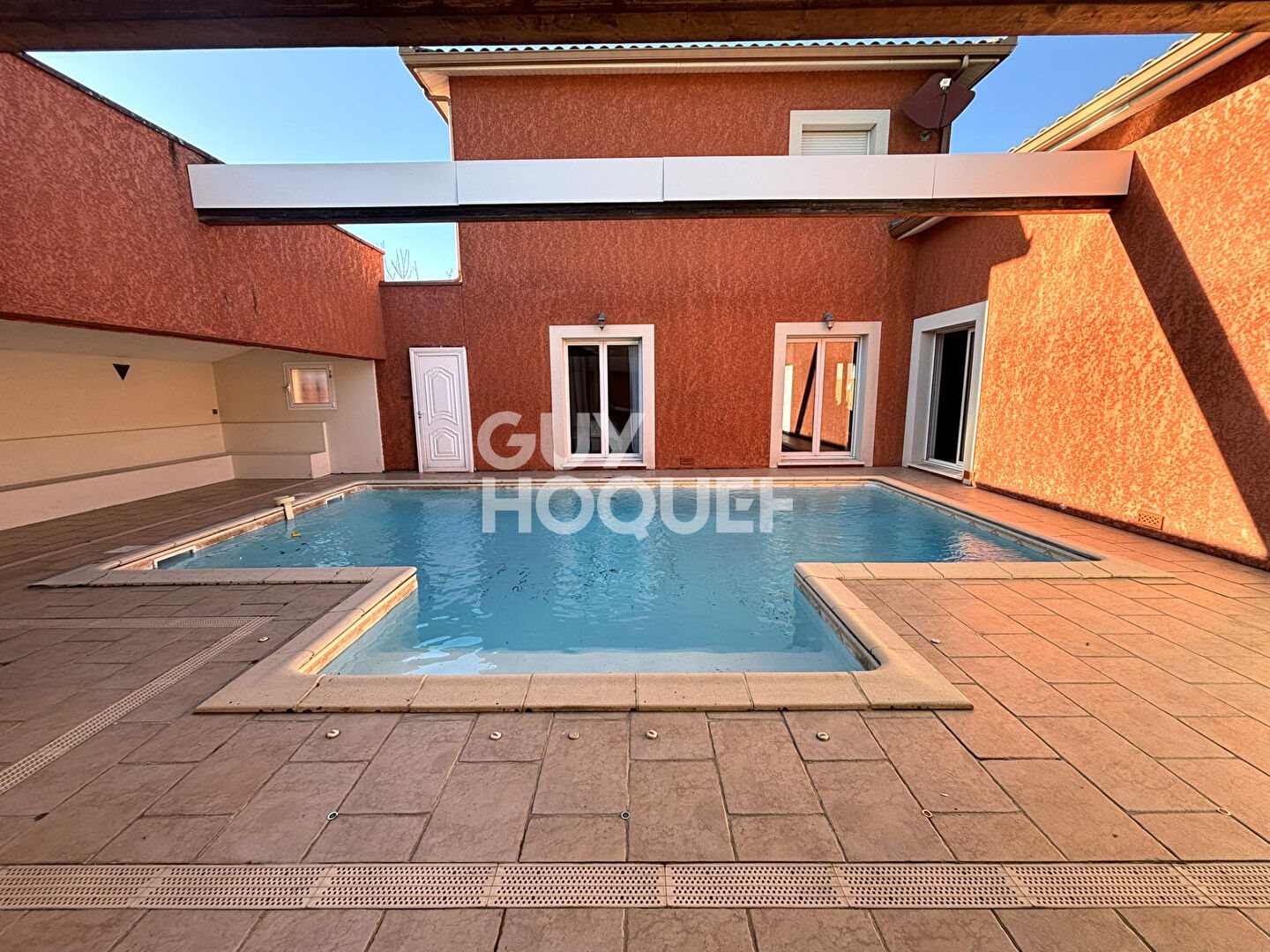 Maison à louer, 191m², Tournefeuille