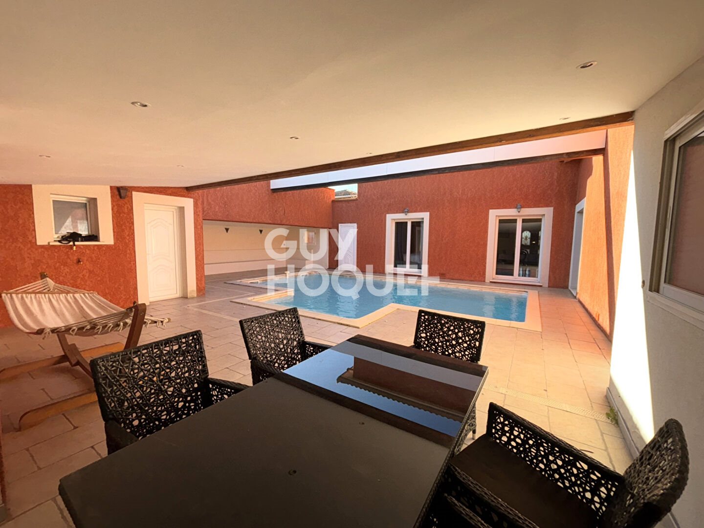 Maison à louer, 191m², Tournefeuille