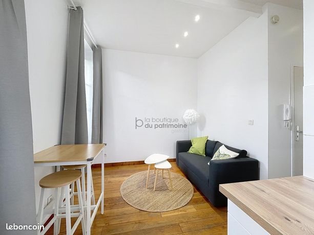 Appartement à louer, 26m², Bordeaux