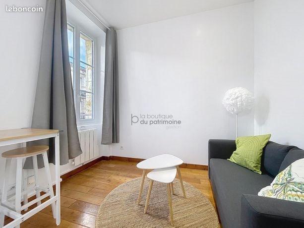 Appartement à louer, 26m², Bordeaux