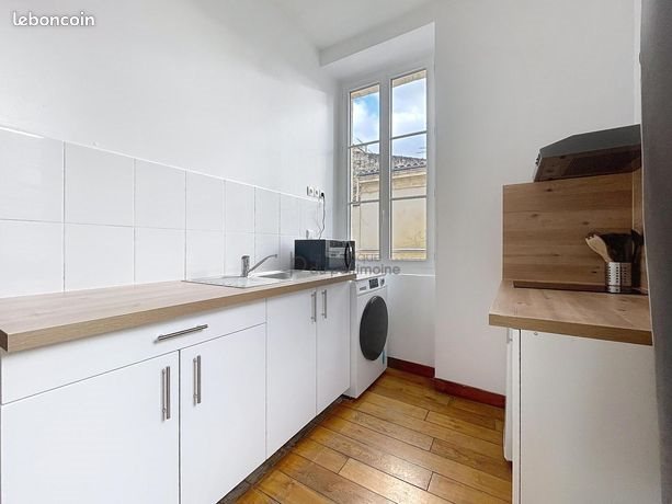 Appartement à louer, 26m², Bordeaux