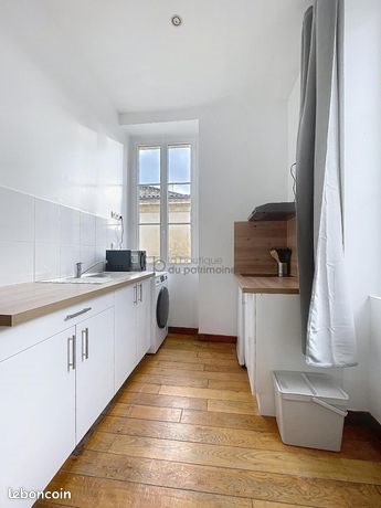 Appartement à louer, 26m², Bordeaux