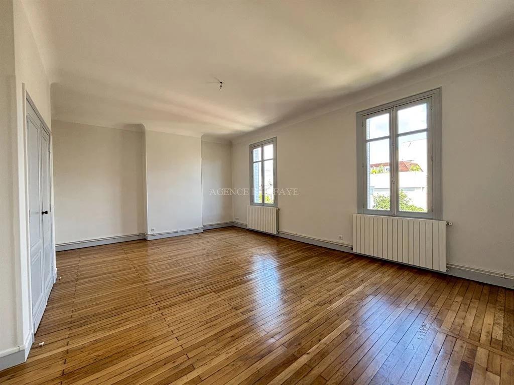 Appartement à louer, 118m², Bordeaux