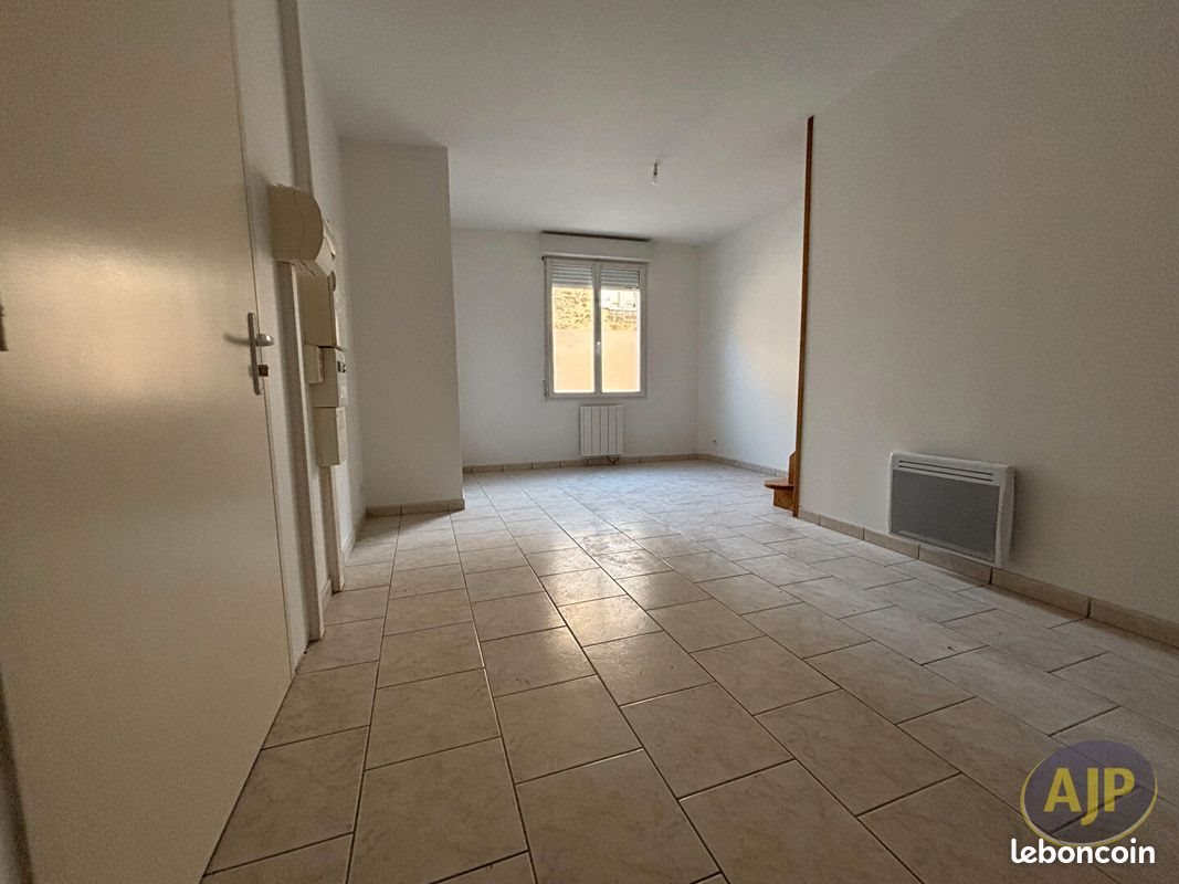 Appartement à louer, 74m², Castillon-la-Bataille
