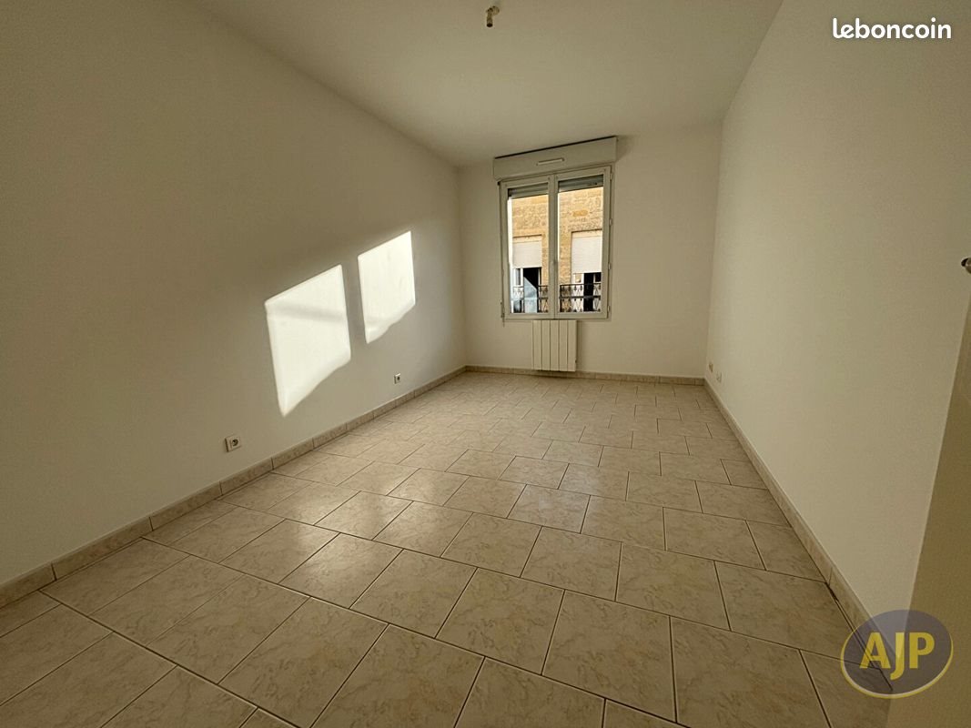 Appartement à louer, 74m², Castillon-la-Bataille