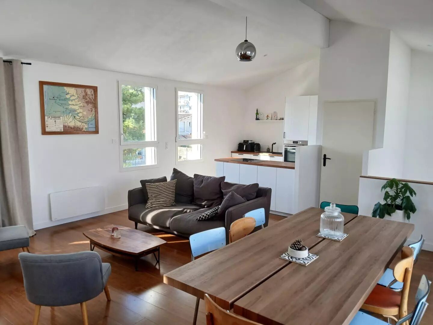 Maison à vendre, 112m², Bordeaux