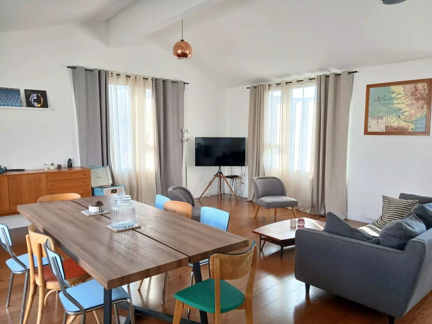 Maison à vendre, 112m², Bordeaux