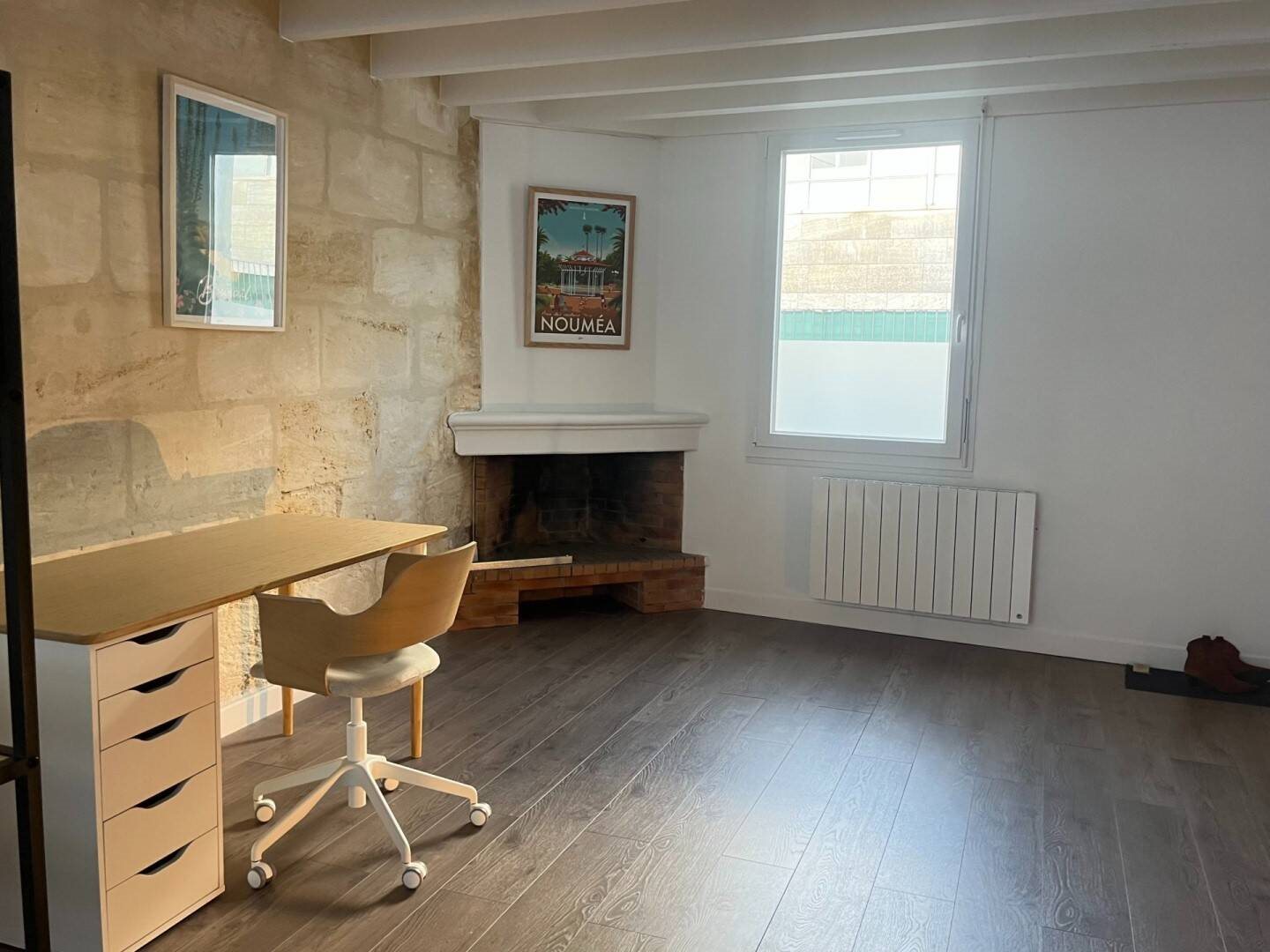 Maison à louer, 59m², Bordeaux