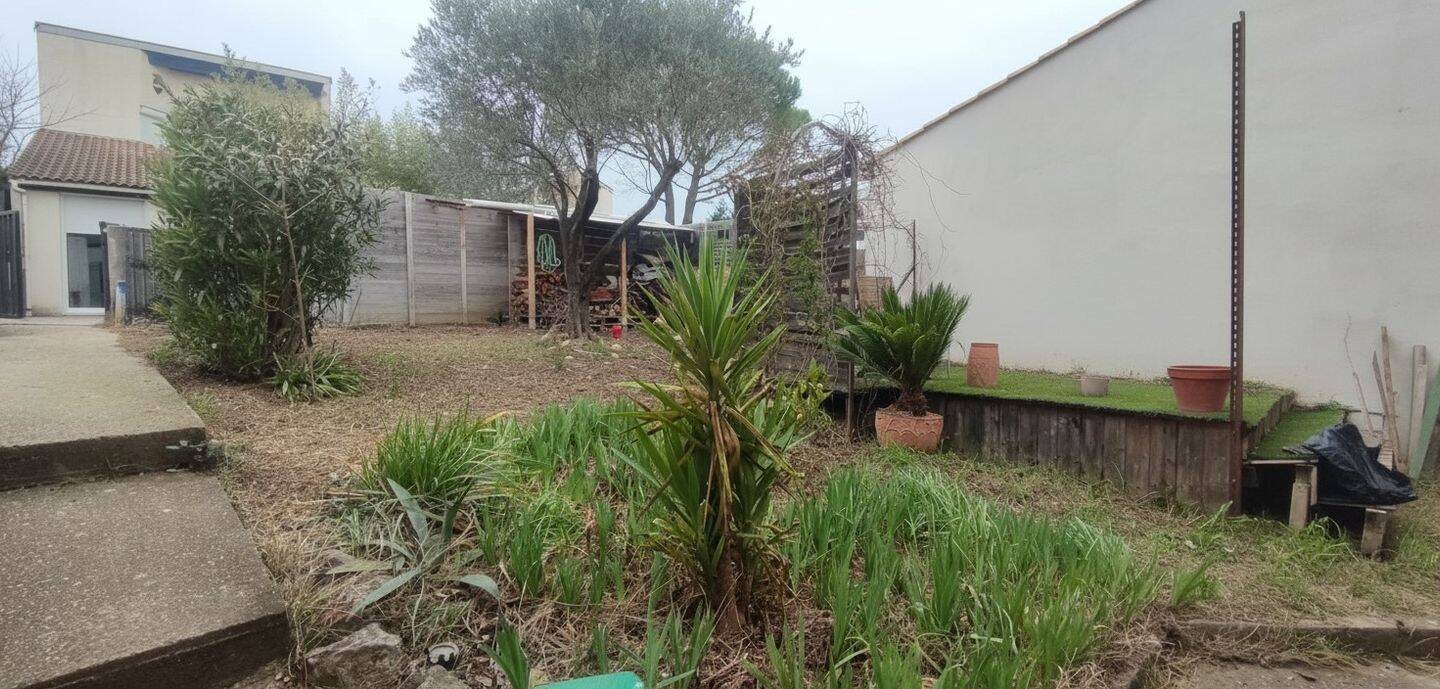 Maison à louer, 89m², Saint-Gély-du-Fesc