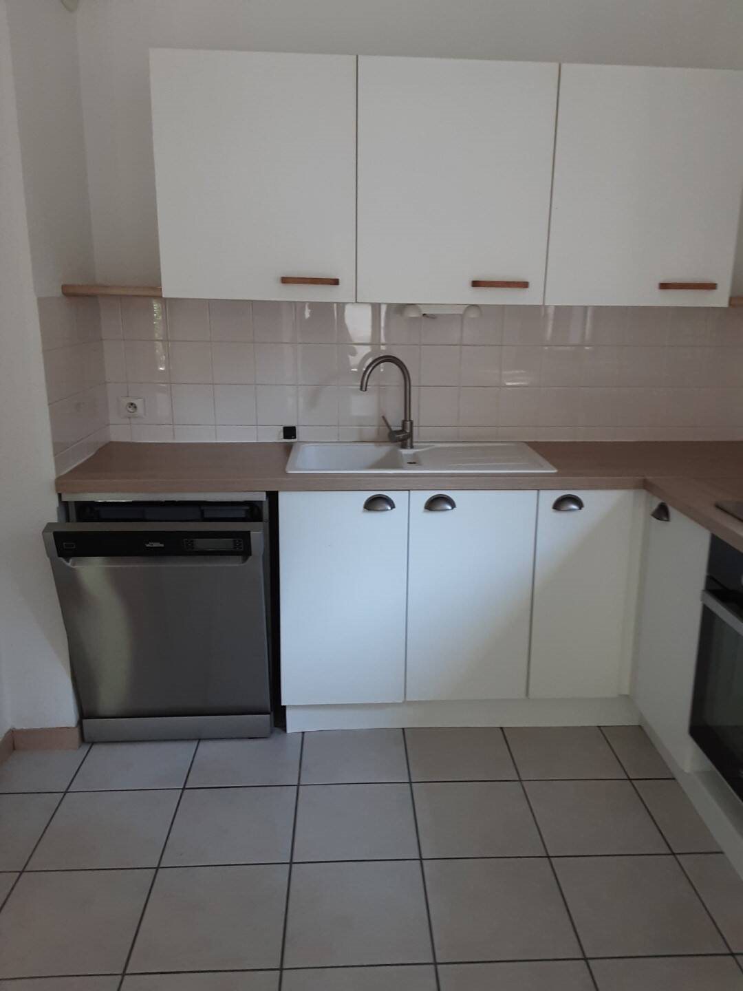 Maison à louer, 88m², Grenoble