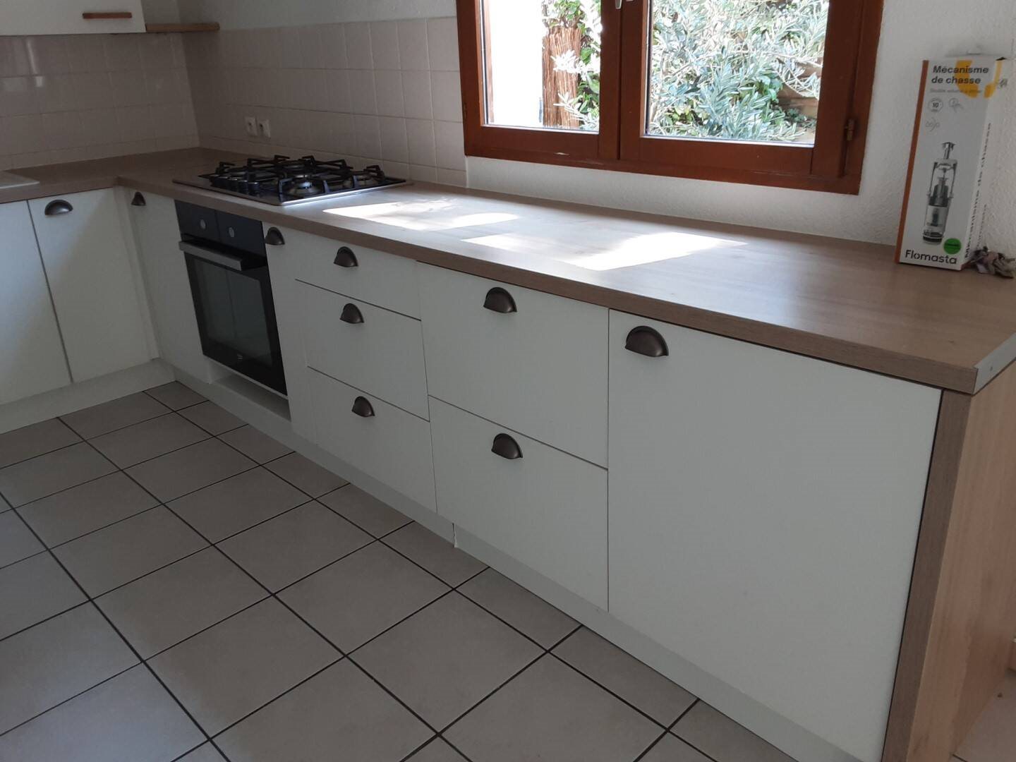 Maison à louer, 88m², Grenoble