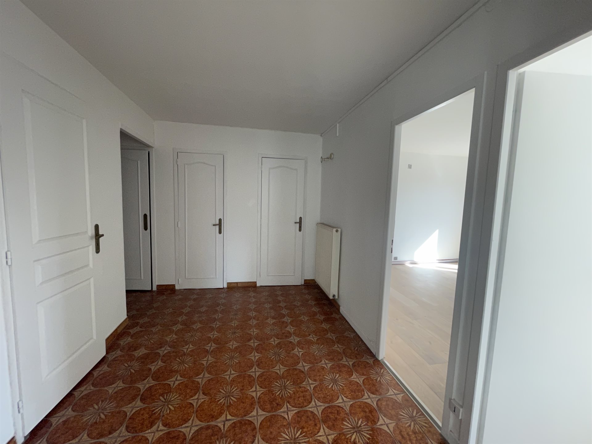 Appartement à louer, 87m², Grenoble