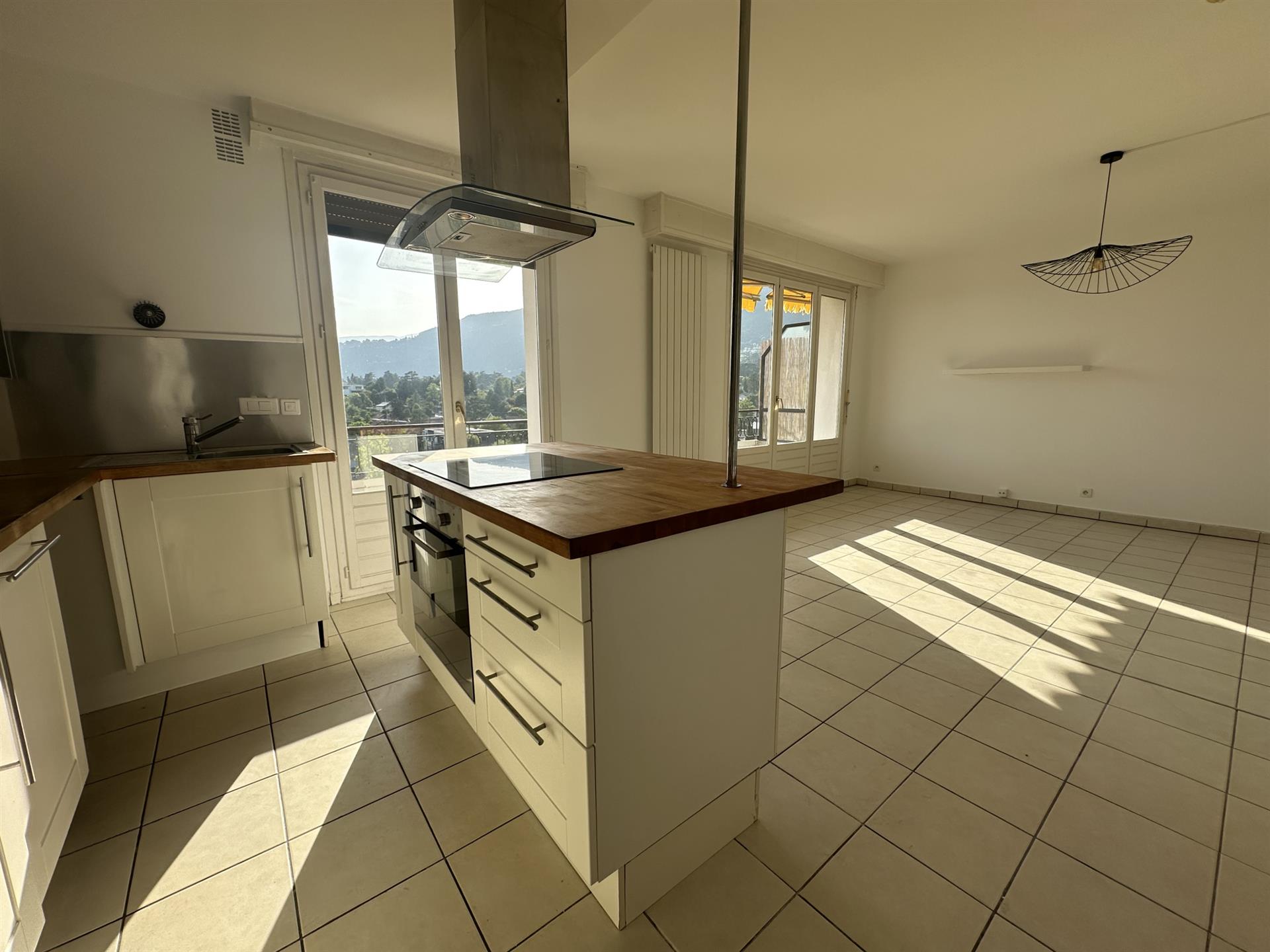 Maison à louer, 47m², Meylan