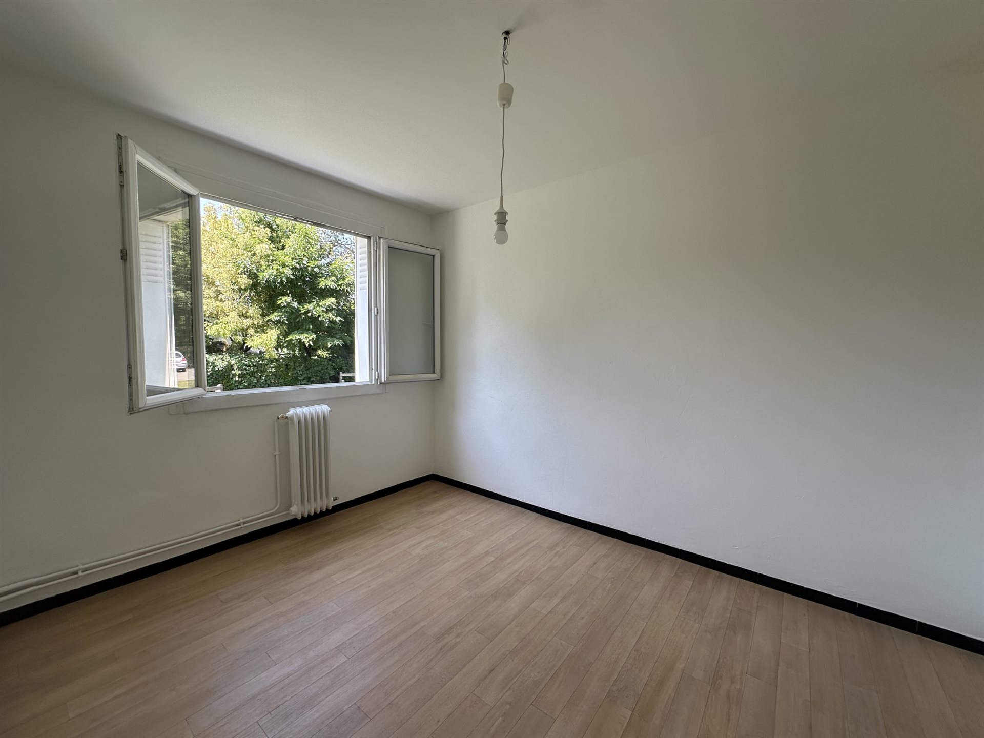 Appartement à louer, 51m², Meylan
