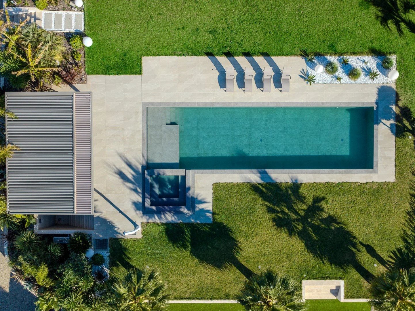 Maison à louer, 276m², Roquefort-les-Pins