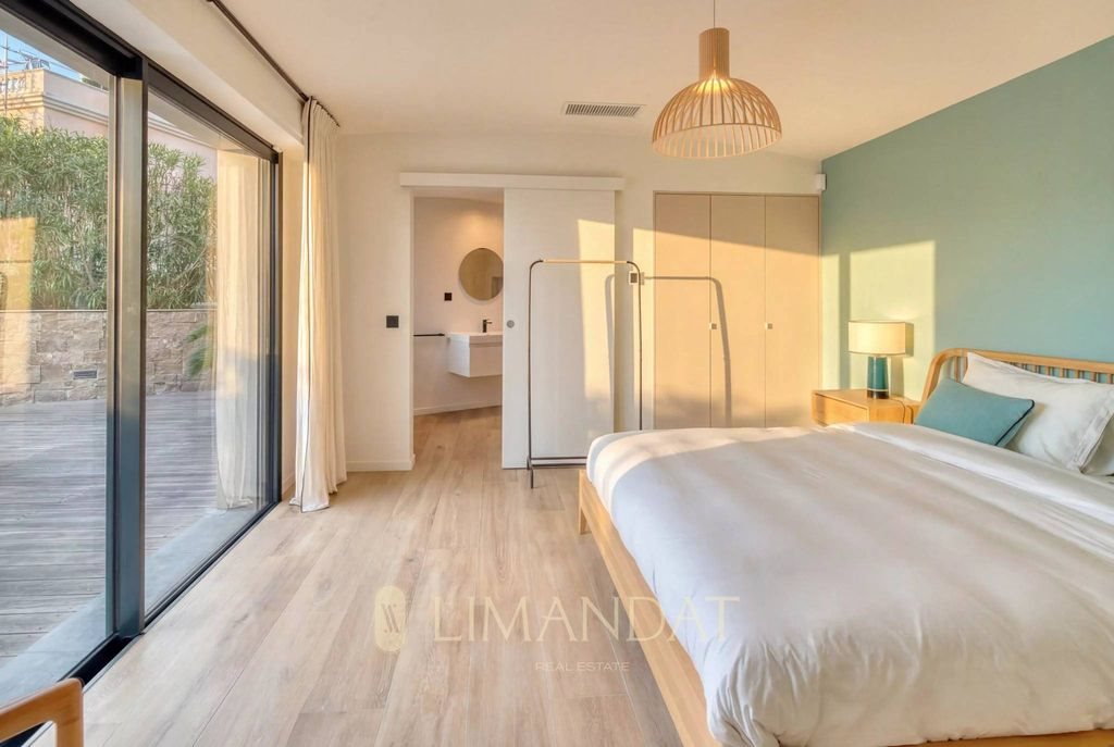 Maison à louer, 281m², Saint-Jean-Cap-Ferrat