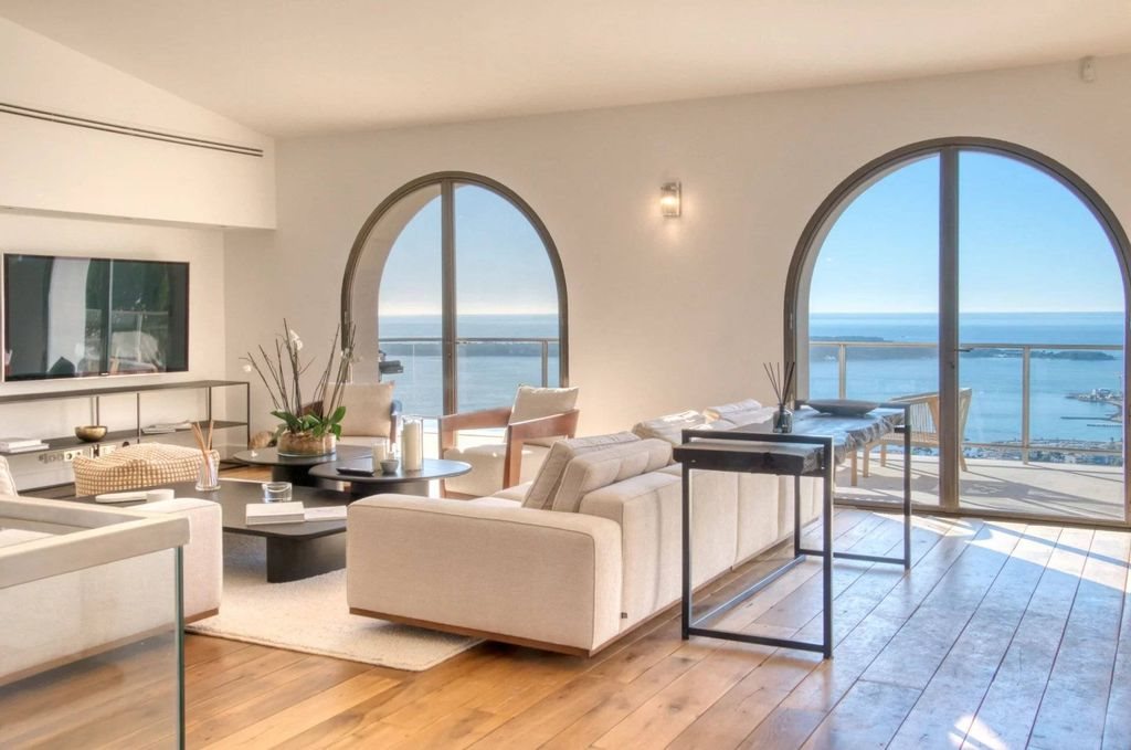 Maison à louer, 320m², Cannes