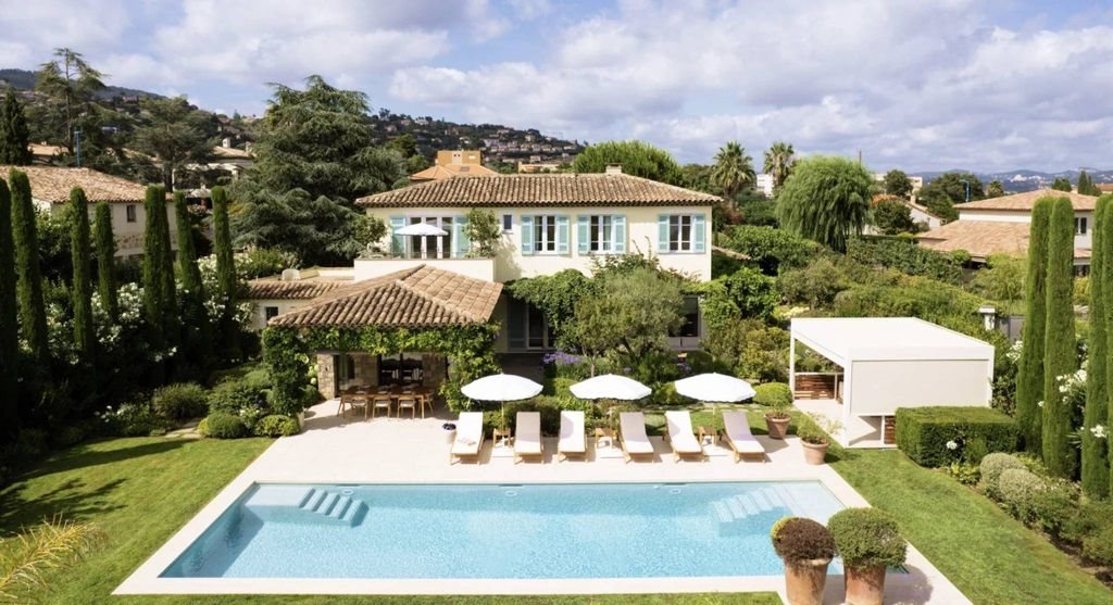 Maison à louer, 250m², Mandelieu-la-Napoule
