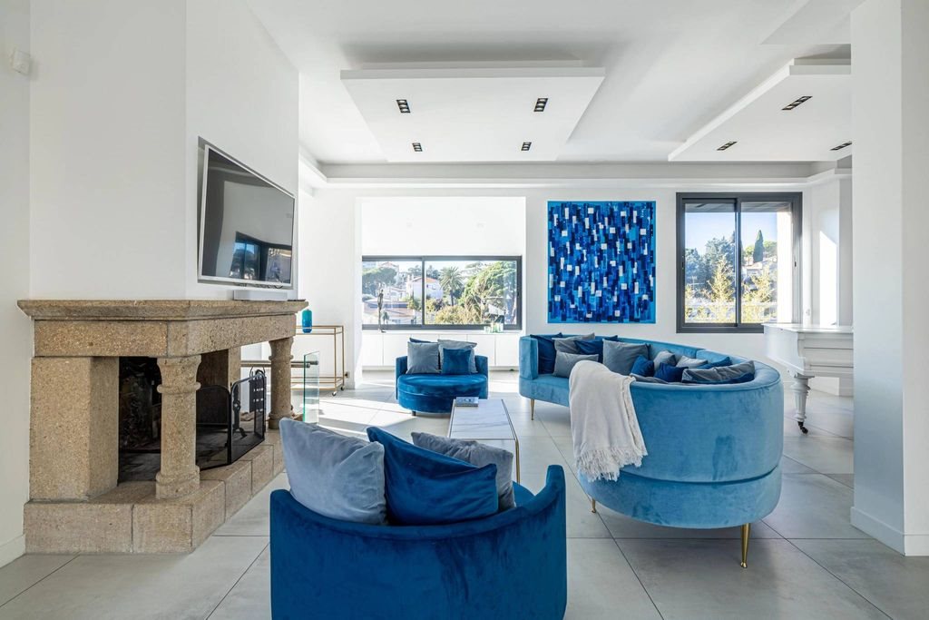 Maison à louer, 270m², Cannes