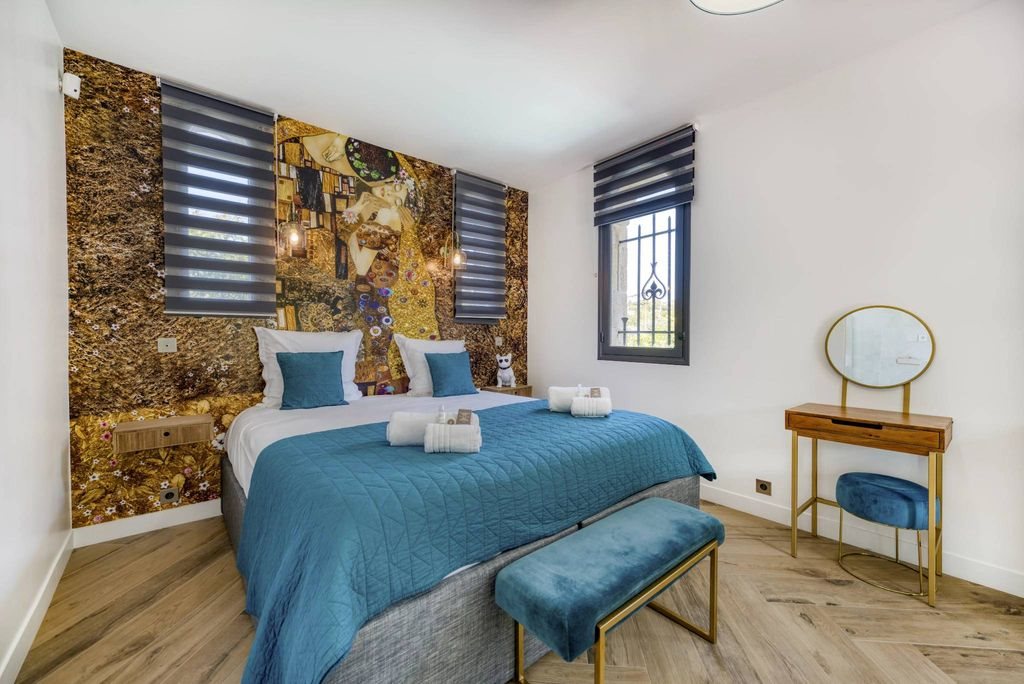 Maison à louer, 270m², Cannes