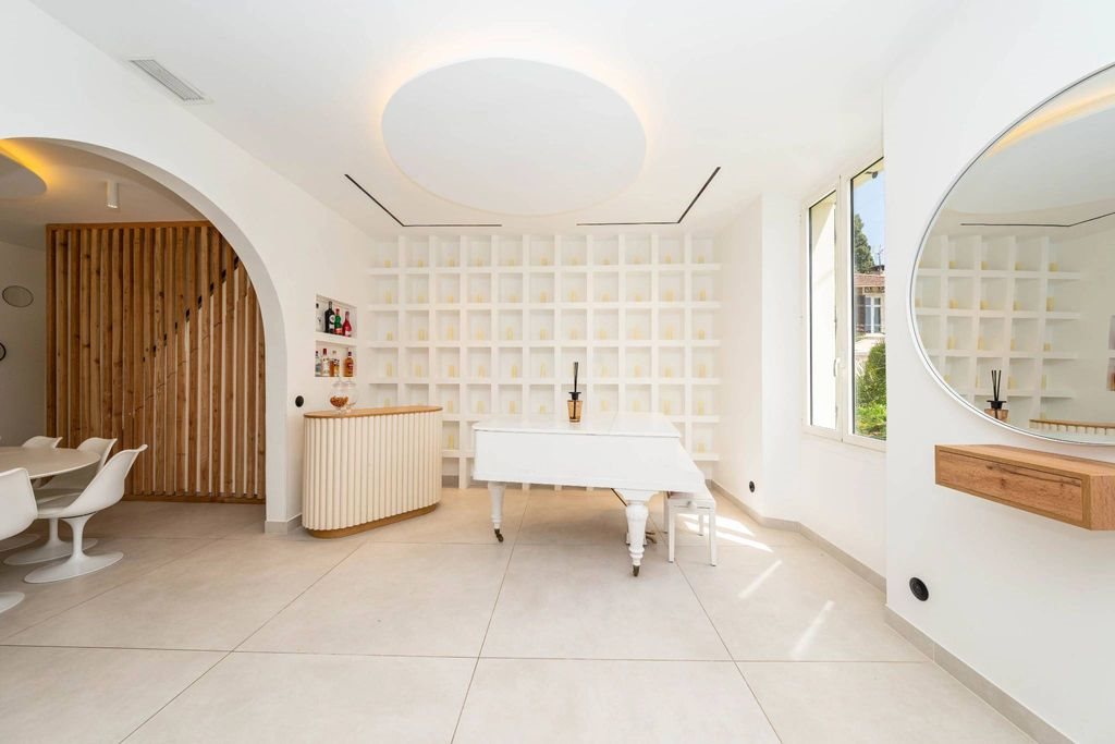 Maison à louer, 165m², Cannes