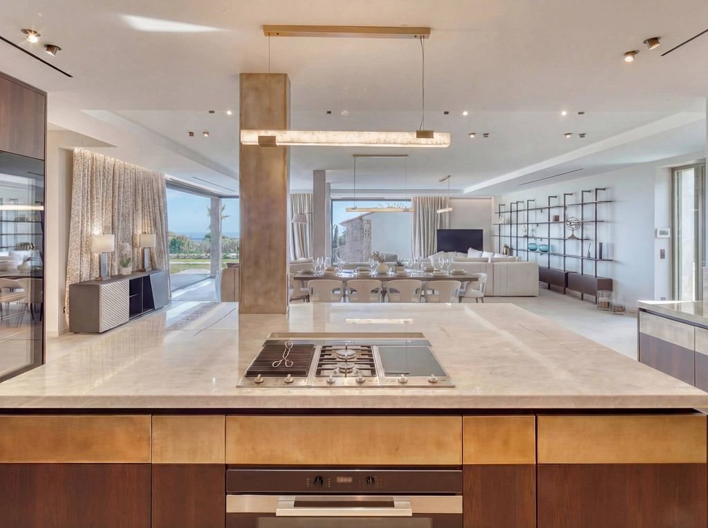 Maison à louer, 430m², Cannes