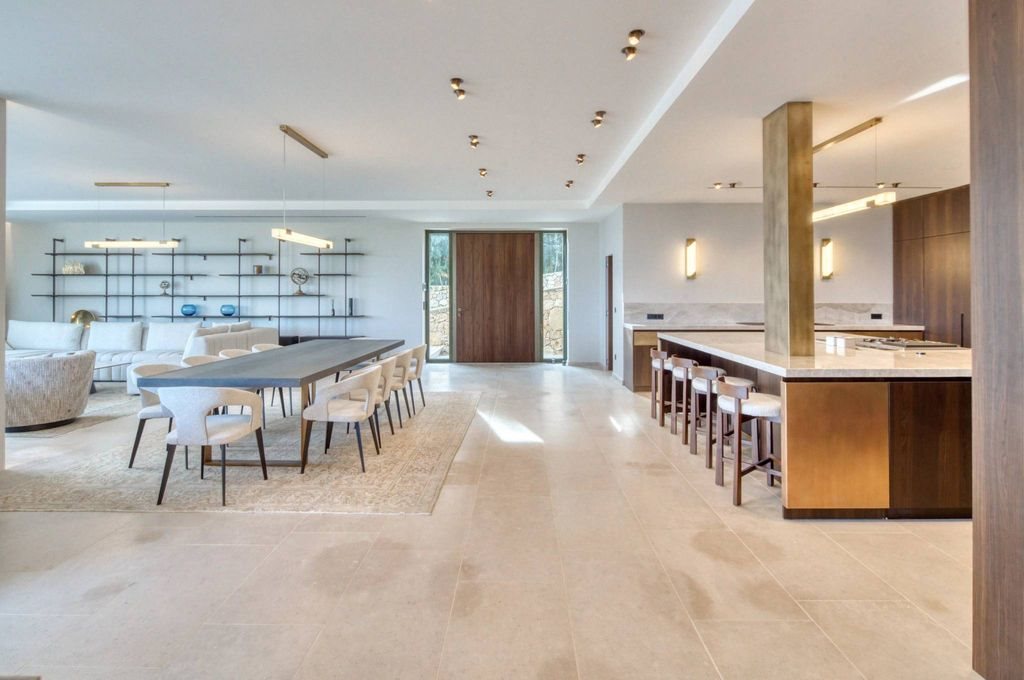 Maison à louer, 430m², Cannes