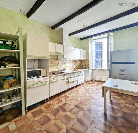 Appartement à vendre, 69m², Marseille 4ème
