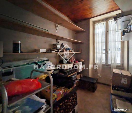 Appartement à vendre, 69m², Marseille 4ème