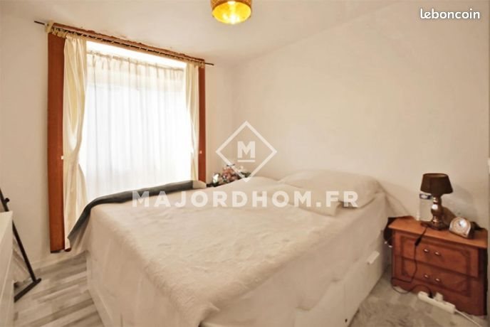 Appartement à vendre, 75m², Marseille 11ème