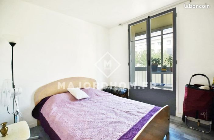 Appartement à vendre, 75m², Marseille 11ème