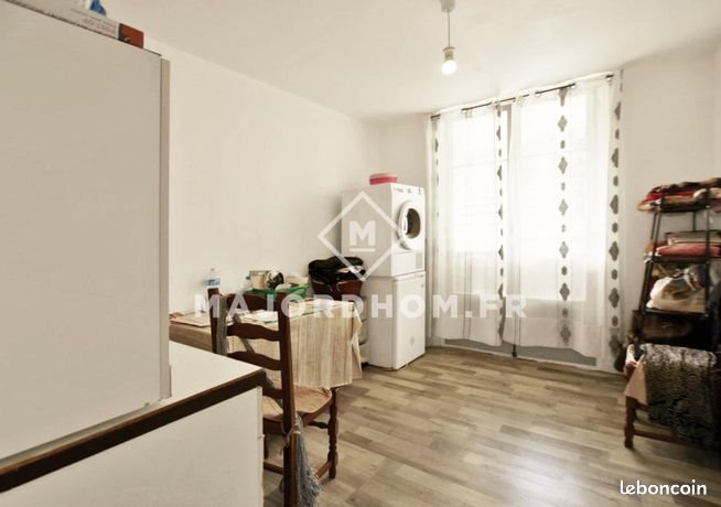 Appartement à vendre, 75m², Marseille 11ème