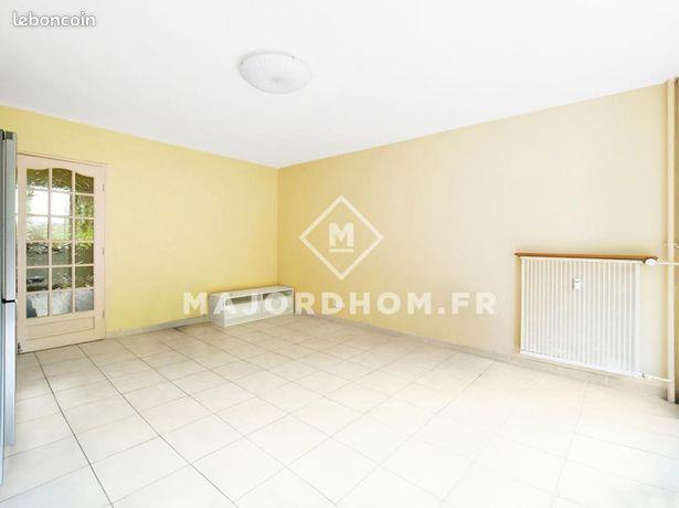 Appartement à vendre, 65m², Marseille 13ème